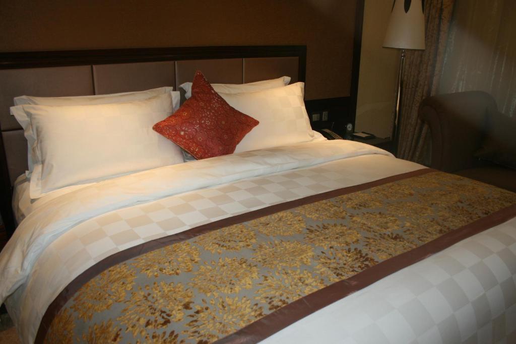 Zhengzhou Jianguo Hotel Phòng bức ảnh