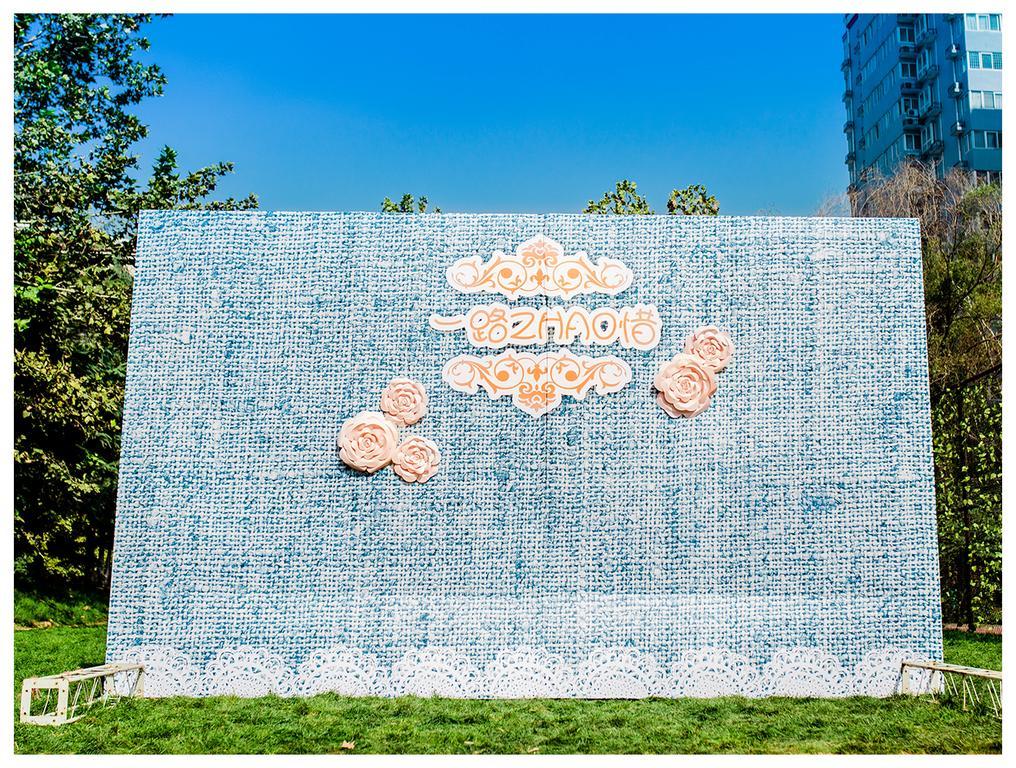 Zhengzhou Jianguo Hotel Ngoại thất bức ảnh