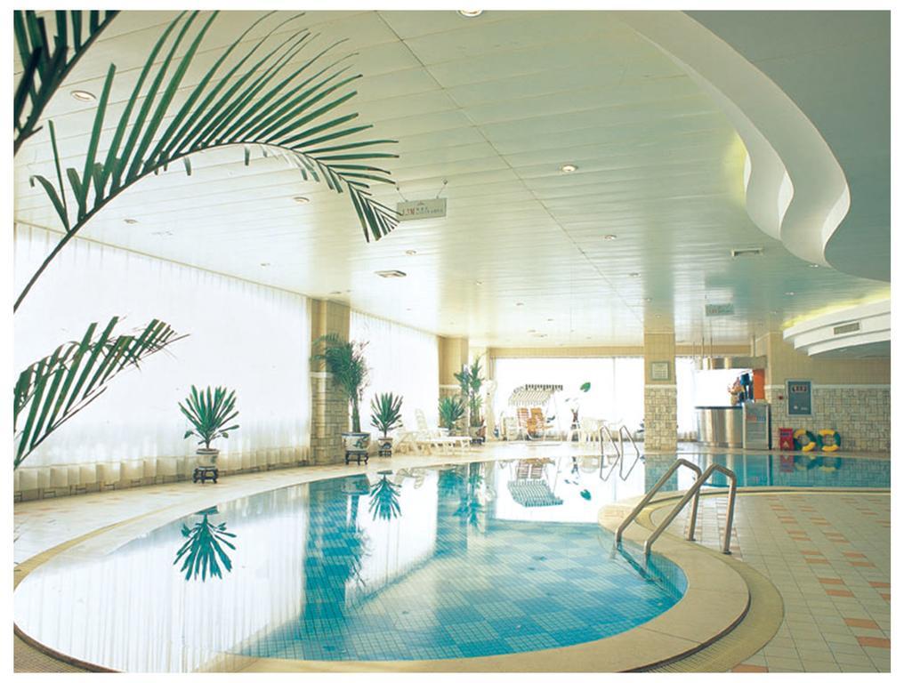 Zhengzhou Jianguo Hotel Ngoại thất bức ảnh
